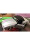 Model Metal Car 1/36 Czech Drop 1955 Gray Mercedes Benz 190Sl - 4