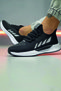 Daily Knitwear Lightweight Flexible Orthopedic Sneaker Sports Running and Walking Shoes
