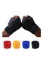 Rocky Boxing Gloves and Black Bandage Gift 4-6-8 oz - 5