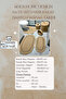 Jute, Bathroom Set, Bath Mat, Mat Set, Makeup Basket, Trash Can, Toilet Mat - 7