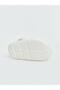 LCW STEPS Printed Baby Girl Beach Sandals - 4