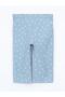 Lcw Kids Elastic Waist Printed Girls' Leggings - 3