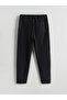 Lcw Kids Anthracite Boys' Jeans with Elastic Waist - 2