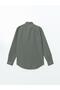 Lcwaikiki Classic Regular Fit Dobby Men's Shirt with Pockets - 2