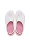 209964-100 صندل InMotion Clog للجنسين باللون الأبيض - 4