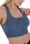 Women's Fermerli Sports Crop Top - 5
