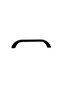 Neslin Handle 96 mm Black Metal Kitchen Furniture Drawer Kitchen Cabinet Cabinet Handles Lid Handle 9.6 cm - 3