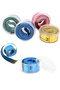 Tape Measure Body Measuring Tape Measure for Waist Dying Classic Tailor Tape Measure Double Sided Tape Measure - 4