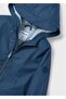 Boy's Windbreaker Raincoat Coat_Mnvs3426 - 3