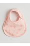 Lcw Baby Combed Cotton Baby Girl Hospital Discharge Set - 5