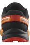 L47724500 Speedcross J Children's Outdoor Shoes Black - 5