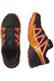 L47724500 Speedcross J Children's Outdoor Shoes Black - 3