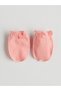 Lcw Baby Combed Cotton Baby Girl Hospital Discharge Set - 7