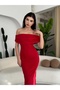 Athena Backless Dress - 3