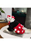 Minnie Mouse Costume for Cat and Dog