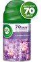 Freshmatic Refill Lavender & Lotus, 250ml, 2600 Sprays, Automatic Room Freshener - 2