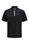 Jack&Jones 12273127 Yakali Men's Premium T-Shirt - Black - 3