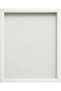 Drayton Range A4 Picture Photo Frames, White