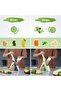 Vegetable Slicer, Potato Chopper with Julienne & Dicer, Thickness Adjuster - 3