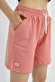 Girls' Printed Shorts