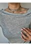 Adjustable Choker Chocker Necklace