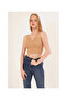 23256336 Knitwear Ladder Collar Athlete CAMEL - 5