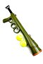 Bazook-K9 Bazooka Ball Launcher Dog Toy with Shoulder Strap - 2