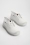 Ciny Genuine Leather Women's Daily Orthopedic Shoes Ballerinas 2993 - 4
