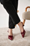 Nina Women's Guaranteed Classic Heeled Shoes - 5