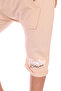 Boys Kids Wear Printed Bermuda Suit - 2