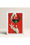 Single Wooden Framed Painting One Piece Poster Painting Tk/919 - 2