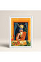 Single Wooden Framed Painting One Piece Poster Painting Tk/903 - 2