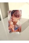 Love and Deepspace Rafayel Metal Collection Card 3 (6,5 X 11,5 cm) (1 Unit)