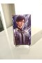 Love and Deepspace Zayne Metal Collection Card 3 (6,5 X 11,5 cm) (1 Unit)