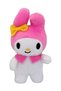 Mini Peluş My Melody 7.5 Cm
