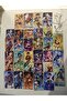 Genshin 4 Blind Pack Surprise Metal Collection Card 2 (6,5 X 11,5 cm) - 6