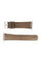 Leather Apple Watch Watch Band, Fits 38/40/41/42/44/49 mm - 5
