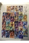 Genshin Xianyun Metal Collection Card 2 (6,5 X 11,5 cm) (1 Unit) - 3