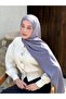 شال حريري من سلسلة جاكار بنمط هيل