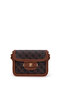 Brown Crossbody Bag 50305558-Vr029 - 3
