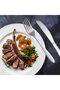 3 Piece Cutlery Set, Portable Travel Utensils Set with Case, Stainless Steel Tableware Set - 7