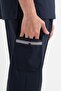 Dark Blue Milan Premium Scrubs Suit - 3