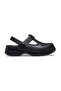 Classic Mary Jane Clog T