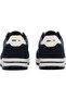 Men's Navy Low-Top Sneakers - Modern Design for All-Day Comfort - 5