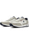 Men's White Low-Top Sneakers - Bold Rugged Style with Durable Sole for Outdoor Wear - 2