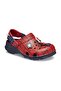 Spider-Man All Terrain Clog T - 5