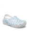 Classic Gingham Clog - 5