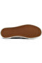 Men's Black Low-Top Sneakers - Lightweight Slip-On Design, Comfortable for Everyday Outfits - 6