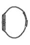 Dk.1.13736-4 Day Display Steel Coated Waterproof Smoked Color Men's Wristwatch - 2