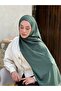 شال حريري من سلسلة جاكار بنمط لين - 2